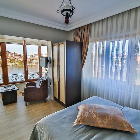 Isikaltin Otel Amasra Pokój zdjęcie