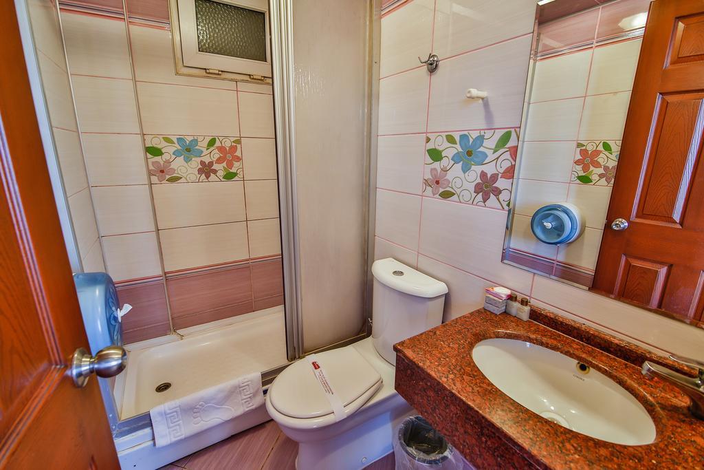 Isikaltin Otel Amasra Pokój zdjęcie