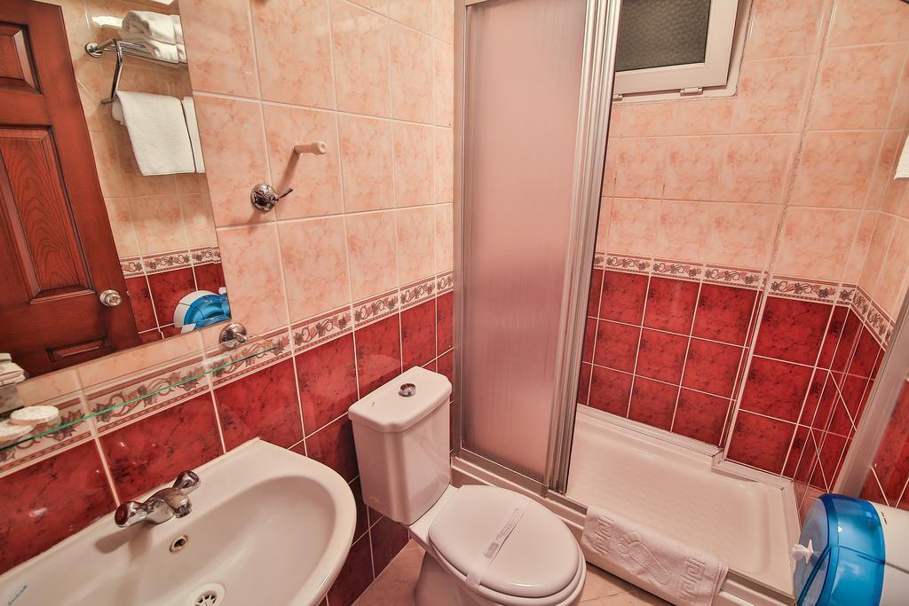 Isikaltin Otel Amasra Pokój zdjęcie