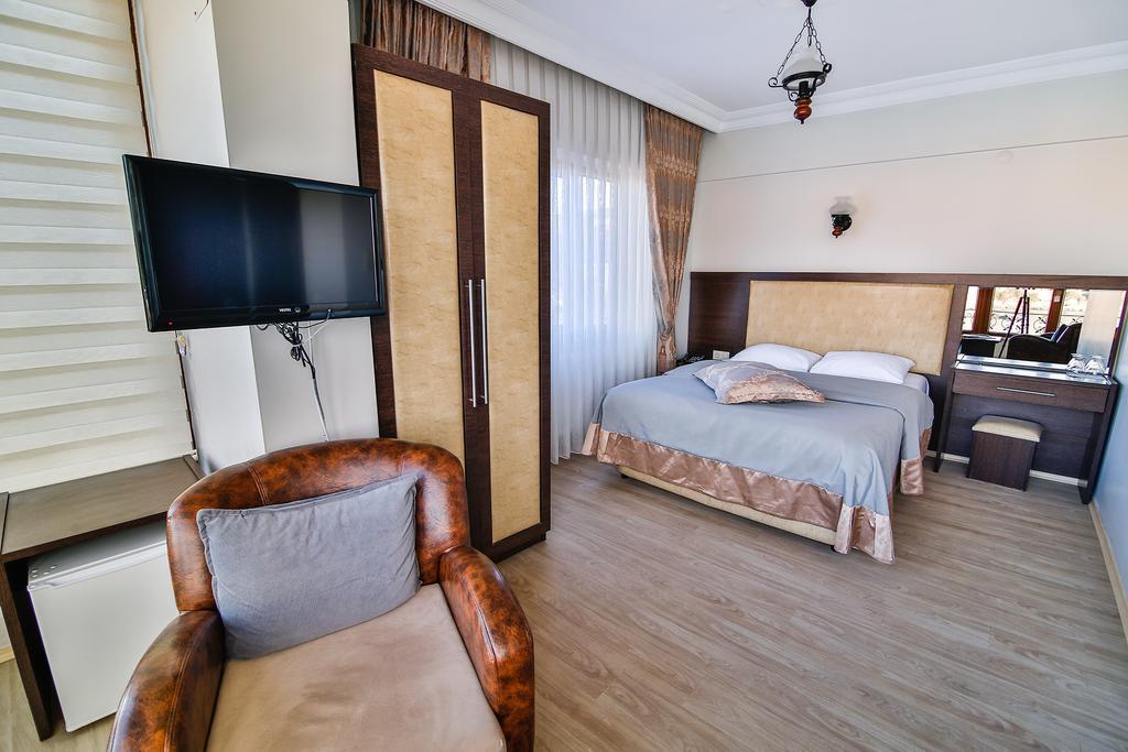 Isikaltin Otel Amasra Pokój zdjęcie
