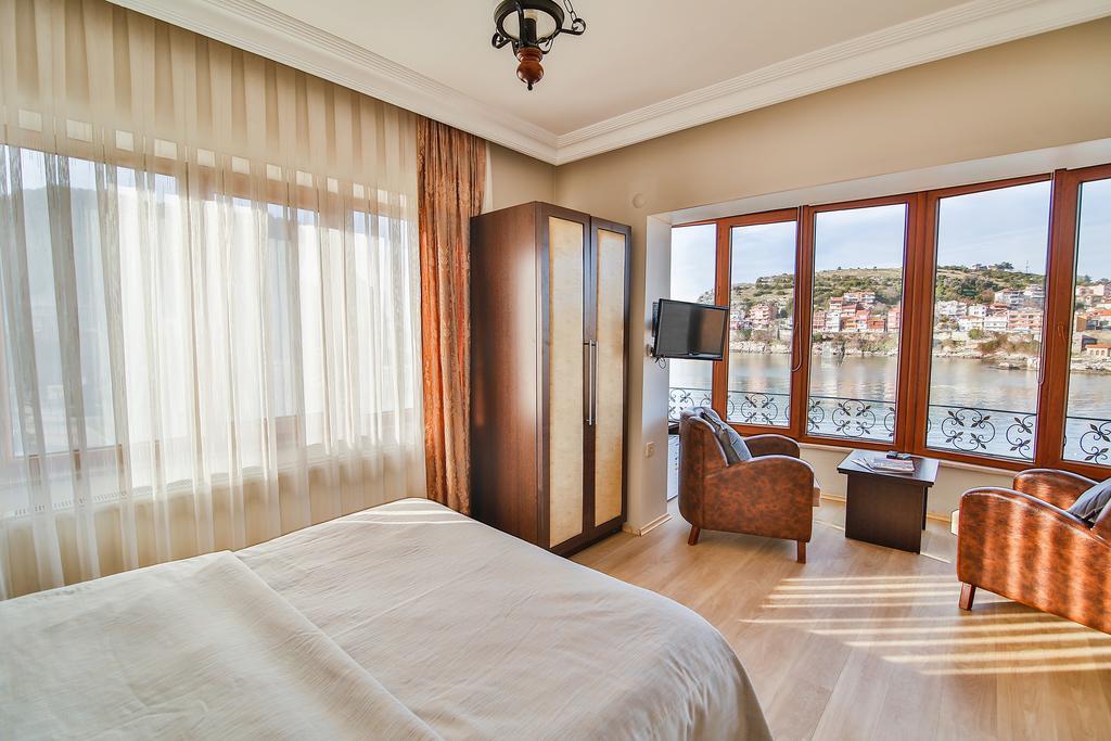 Isikaltin Otel Amasra Pokój zdjęcie